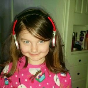 Meet your Posher, Robin